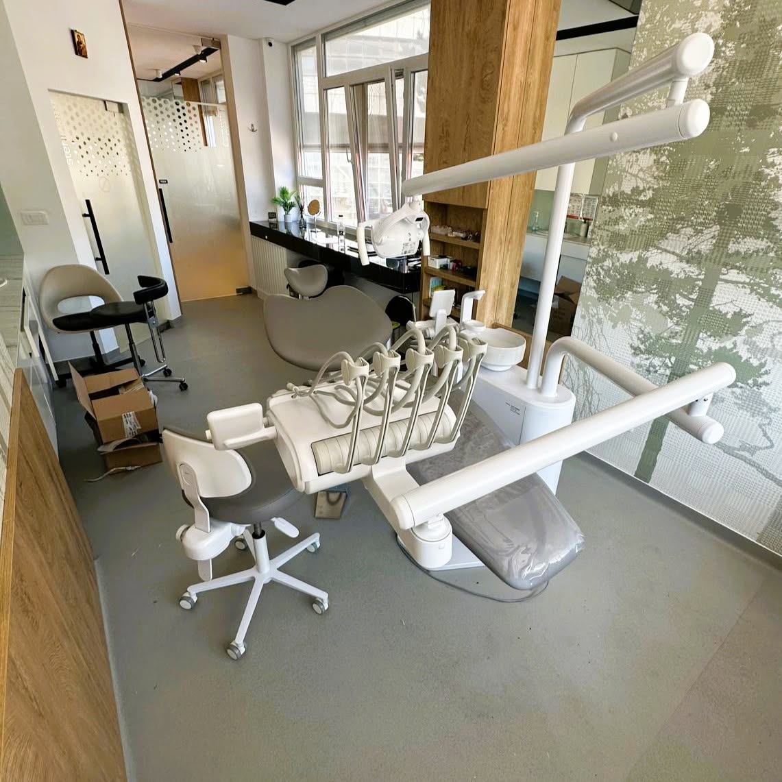 Jadent DentalClinic — Suceava